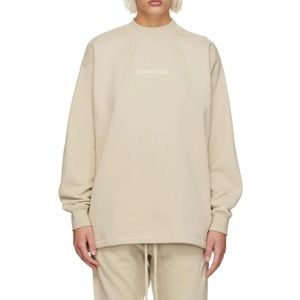 Essentials Fear of God sweater